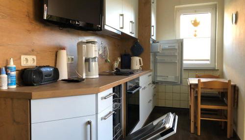 Wohnung 1 Haus- Annegrete mit überdachter Terrasse zum Garten - Foto 5