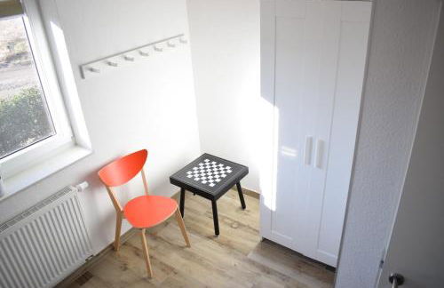 Haus JADEHUUS - Foto 14