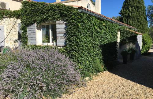 Mas Coeur Provence Calme Beauté Grand Parc - Photo 55