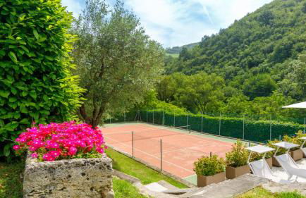 La Villa Dina 12 in Modigliana - Foto 96