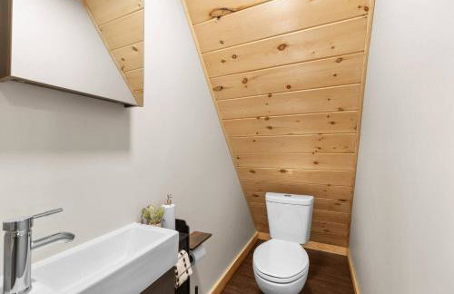 The A-mazing Creekside Escape - Foto 17