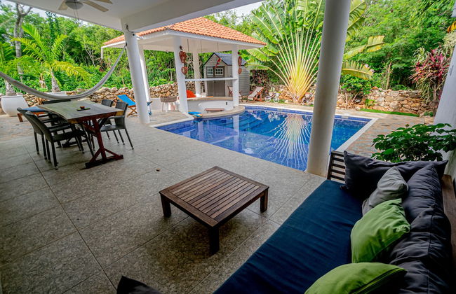 Casa de las Rutas - Foto 22