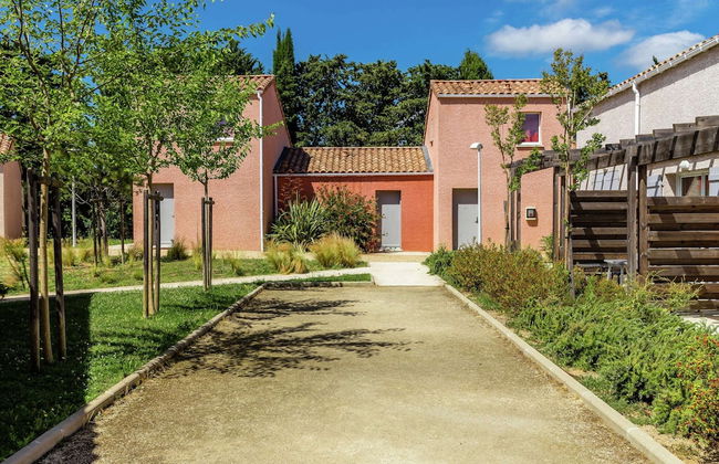 Semi-detached Home in the Hinterlands of Languedoc - Foto 1