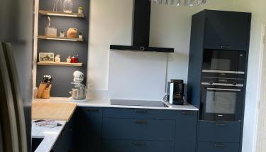 Villa Cancale, vue mer, 15 pers, plage à 200m - Foto 3