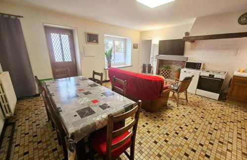 Gîte charmant près de la Loire avec WiFi et animaux admis - FR-1-381-503 - Foto 10