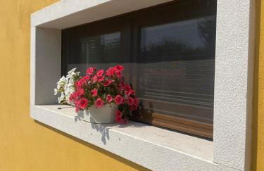 Villa Trellame - Casa vacanze tra gli ulivi - Foto 27