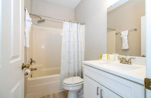 Spacious & clean cozy home near Disney 448 - Foto 32