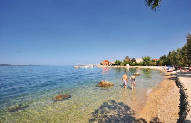 Holiday Home in Bibinje Near Zadar Old Town - Foto 36