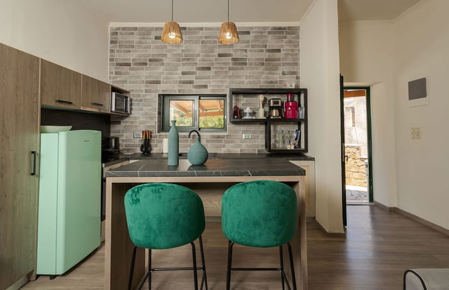 Zen Villa Elafonisi - Photo 12