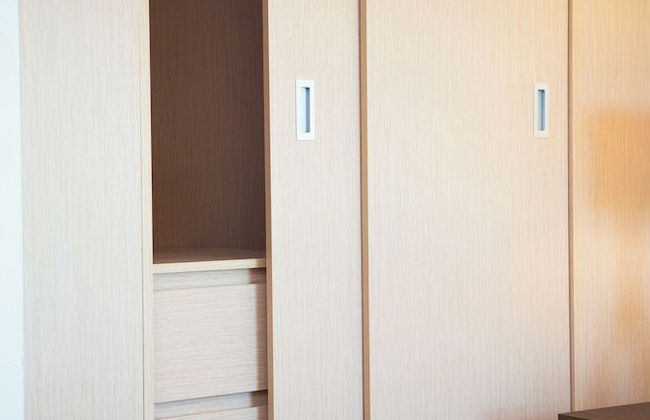 Parrish Serviced Apartment - Foto 29