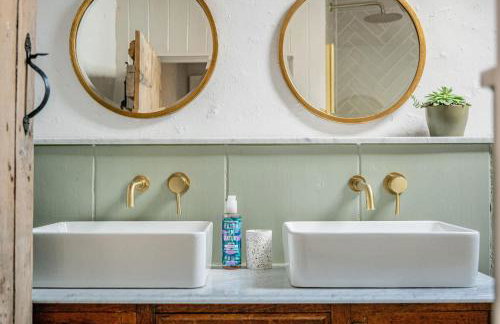 Grade II Listed Cottage & Garden Evercreech - Foto 33