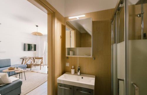 Sani Aquatic Villa with private garden - Foto 27