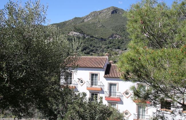 Alojamientos Monteverde - Photo 52