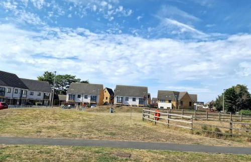 Modern Home near London ensuite room, 3 toilets - Foto 49