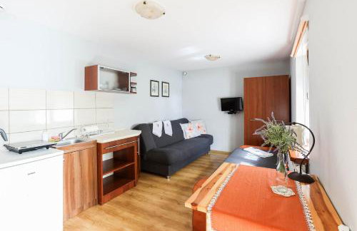 Agroturystyka Gajówka Pilica - Foto 5