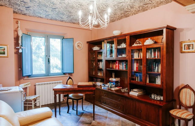 Villa Millefiori - Villa Millefiori - Photo 67