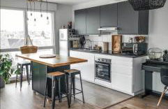 Appartement contemporain lumineux avec terrasse - Foto 8