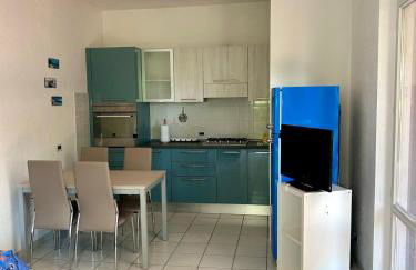 Tra la luna e il mare - delizioso appartamento con giardino nella riviera del conero per un soggiorno felice - Foto 11