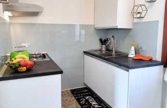 A casa di Nina & Turi con giardino e veranda - Foto 14