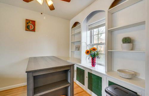 1 Mi to Downtown Pueblo! Cat-Friendly Condo - Foto 12