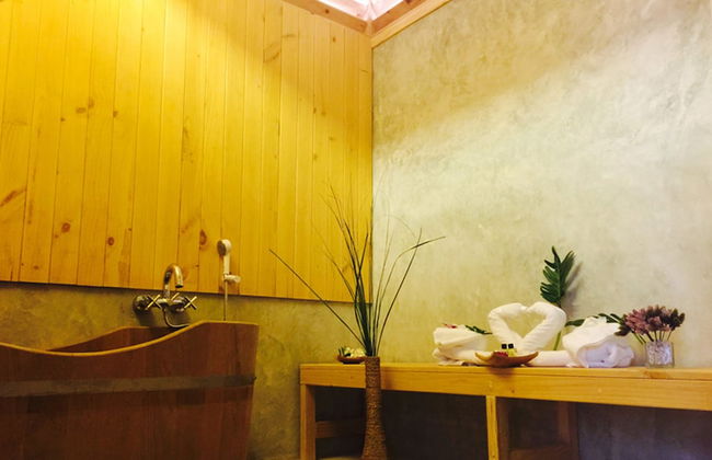 Interpark Hotel & Residence Eastern Seaboard Rayong - Foto 46