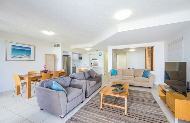 On the Beach Resort Bribie Island - Photo 39