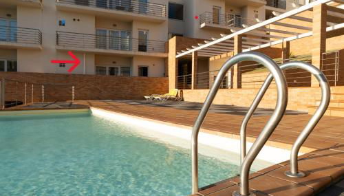 Pé na Praia da Foz - Photo 5