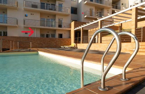 Pé na Praia da Foz - Foto 5