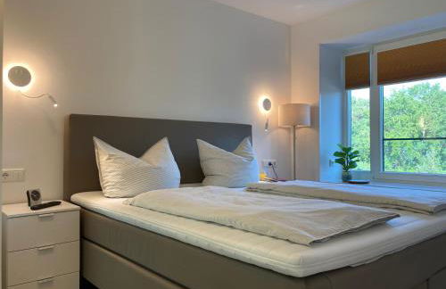 Dünenwelle - 3 Zi, Kü, 2 Bäder, Balkon - Foto 14