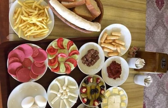 Cakıroğlu Villa Kent - Photo 19