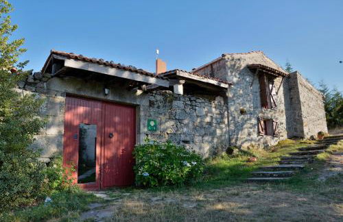 Caserío da Castiñeira - Foto 66