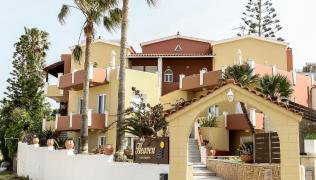 Heaven Apartments - Foto 2