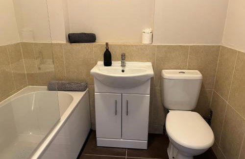 Modern Serenity in Langley Vale - Photo 17