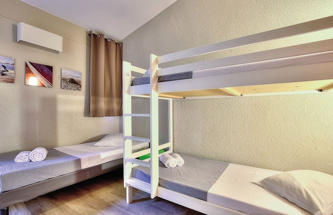 Belambra Clubs La Colle-sur-Loup - Les Terrasses De Saint-Paul De Vence - Foto 3