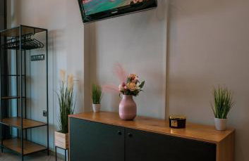 Seashell Luxury Apartment - Photo 6