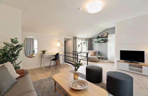 Apartments Sata Sagrada Familia Area - Photo 66