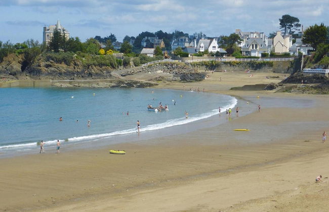House in St. Quay Near Gr34 and Beaches - Photo 23