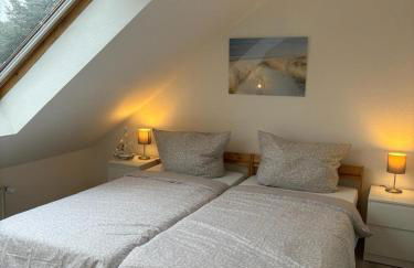 Ferienhaus Usedom Familie Stopp Haus 23 - Foto 9