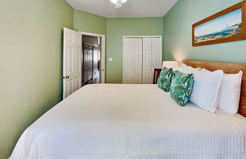 Tybee Sands by Tybee Vacation Rentals - Foto 38