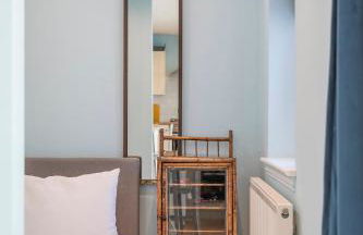 Charming Garden Cottage in Rottingdean Village - Foto 20