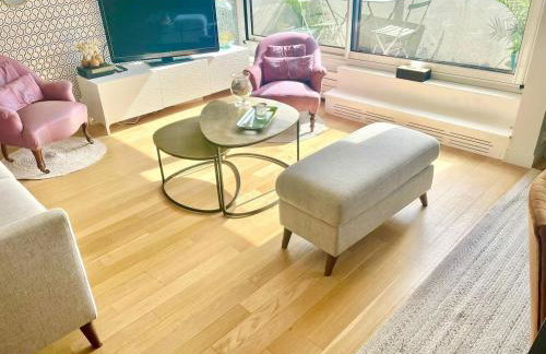 cozy apartment - 9 min from Palace of Versailles - Foto 2