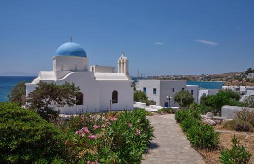 Etherio Apartment V - Photo 24