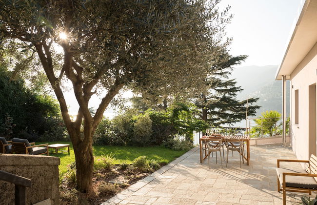 Villa Olivo - Foto 7