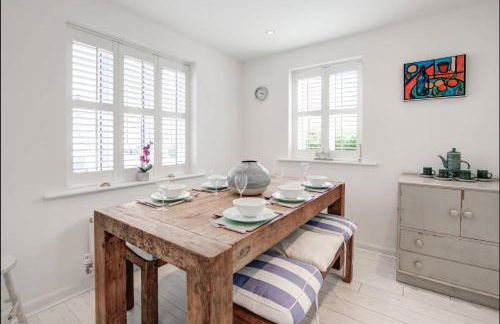 Saltwater Cottage - Foto 6