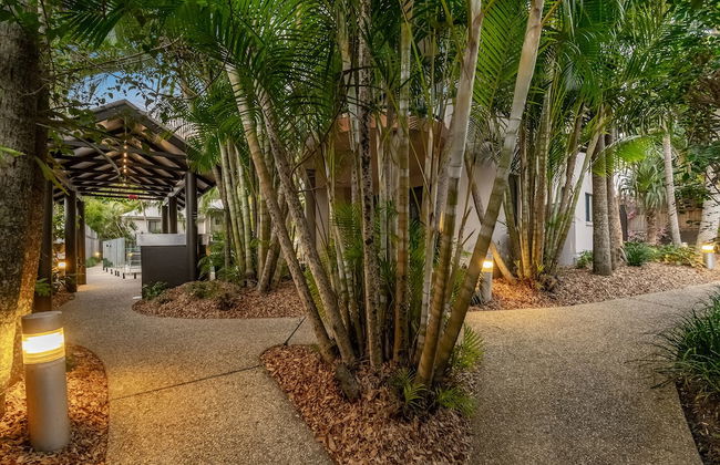 Gosamara Apartments Byron Bay - Foto 51