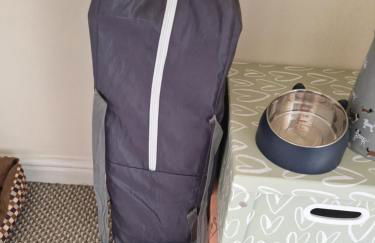 Purdie Close Holiday Let - Foto 23