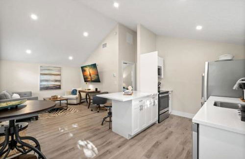 Soho Suite by Brightwild Steps to Soho - Foto 1