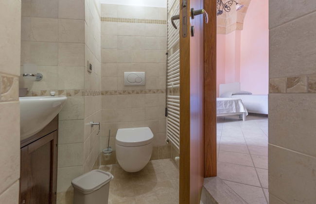 3588 La Casa di Nonno Martino by Barbarhouse - Foto 15