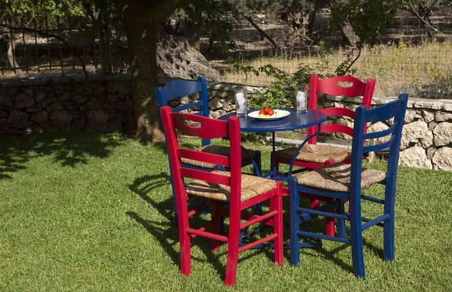 Villa Niriides - Foto 32