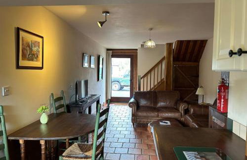 Happy Horse Cottages - Foto 46